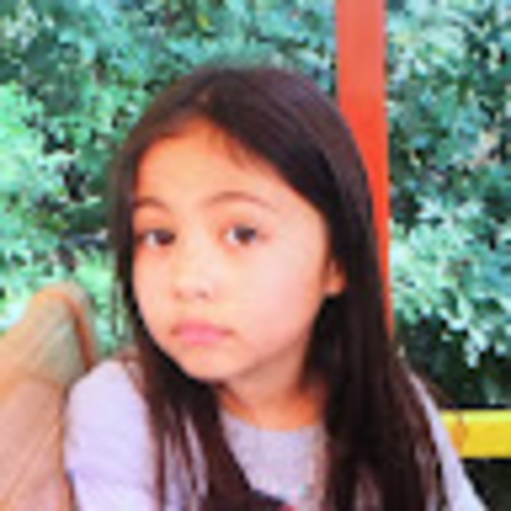 Meet your Posher, Makayla